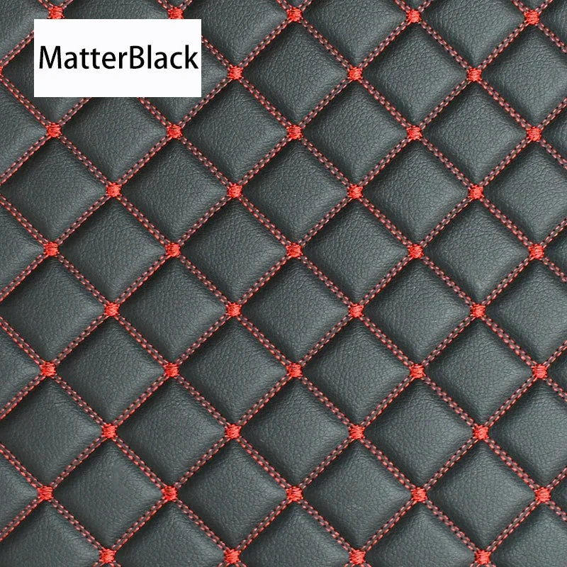 45*160cm Synthetic Leather Fabric 0.7mm  PVC Fabrics for Car Floor Seat Cushion Background Wall Upholstery Material Accessories