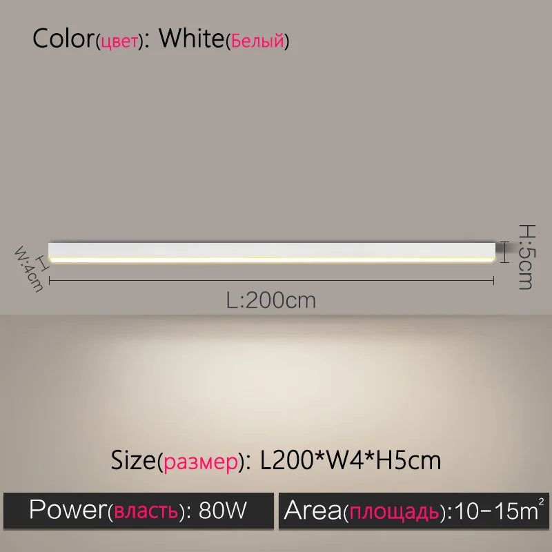 Living room lights kitchen restaurant lamps modern led ceiling lamp Nordic balcony porch bedroom entrance light office lighting