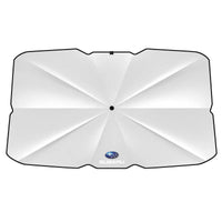 1Pcs Car windshield Sunshade Umbrella Protector Parasol Foldable For Subaru Outback Impreza Forester Levorg XV STI Ascent Legacy