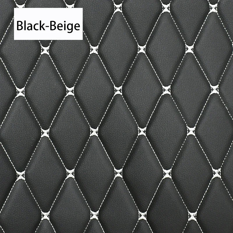45*160cm Synthetic Leather Fabric 0.7mm  PVC Fabrics for Car Floor Seat Cushion Background Wall Upholstery Material Accessories