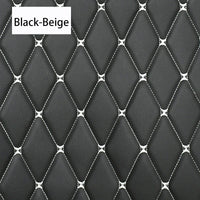 45*160cm Synthetic Leather Fabric 0.7mm  PVC Fabrics for Car Floor Seat Cushion Background Wall Upholstery Material Accessories