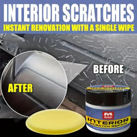 Car Plastic Restorer tire Leather and Plastic Repair Polishing Wax Auto Interior & Panel Renewal Polish repair Wax Coating Agent