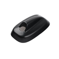 For MINI Cooper S JCW F55 F56 F66 F65 Car Exterior Trim Antenna Decoration Cover Sticker Car-Styling Accessories