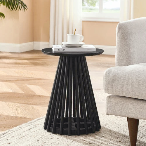 Modern Coffee Table – Simple and Elegant Design, Solid Wood Construction, Perfect for Living Room, Stylish and Functional
