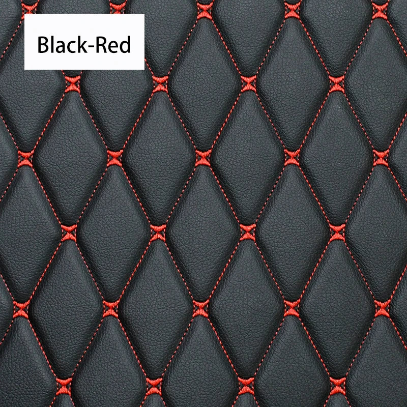 45*160cm Synthetic Leather Fabric 0.7mm  PVC Fabrics for Car Floor Seat Cushion Background Wall Upholstery Material Accessories