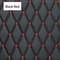 45*160cm Synthetic Leather Fabric 0.7mm  PVC Fabrics for Car Floor Seat Cushion Background Wall Upholstery Material Accessories