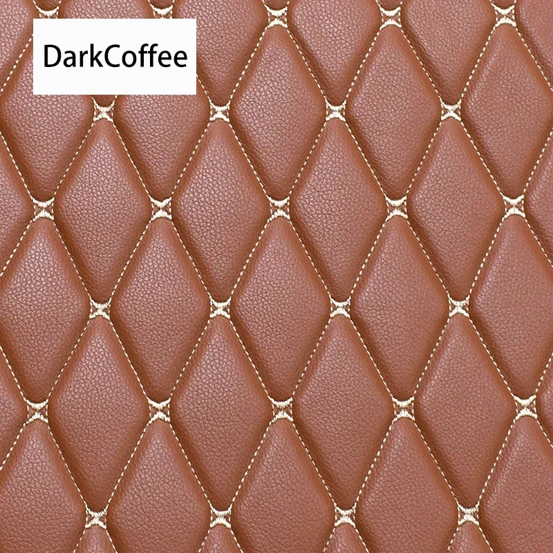 45*160cm Synthetic Leather Fabric 0.7mm  PVC Fabrics for Car Floor Seat Cushion Background Wall Upholstery Material Accessories
