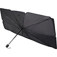 1Pcs Car windshield Sunshade Umbrella Protector Parasol Foldable For Subaru Outback Impreza Forester Levorg XV STI Ascent Legacy